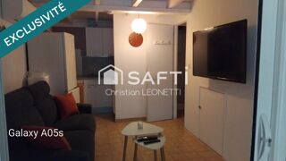  Maison � vendre 4 pi�ces 45 m�