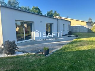  Maison � vendre 5 pi�ces 150 m�