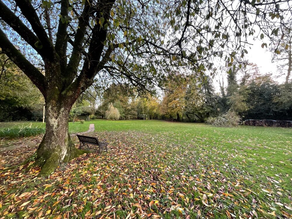 Vente Maison Calme et sérénité Cramont