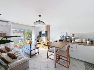  Appartement � vendre 2 pi�ces 47 m�