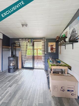  Maison à vendre 4 pièces 72 m²