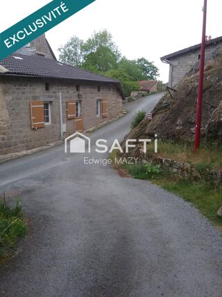 Maison 79m2 Sermur