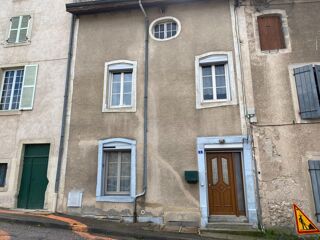  Maison � vendre 5 pi�ces 92 m�