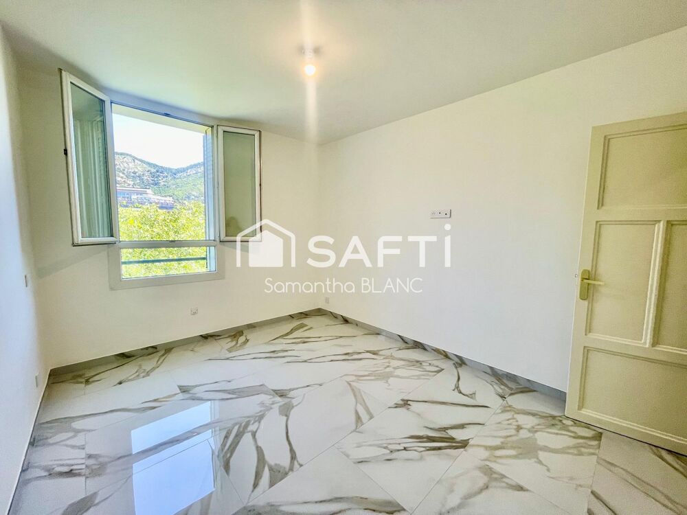 Appartement T4