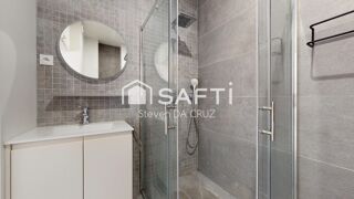  Appartement à vendre 2 pièces 31 m²