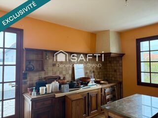  Maison � vendre 4 pi�ces 115 m�