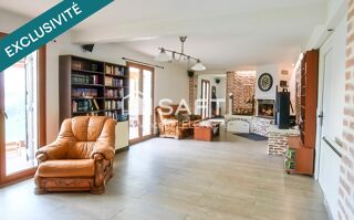  Maison � vendre 6 pi�ces 172 m�