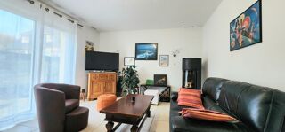 Maison à vendre 6 pièces 122 m²