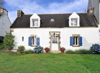  Maison à vendre 7 pièces 180 m²
