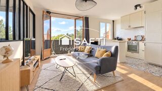  Appartement à vendre 3 pièces 63 m²