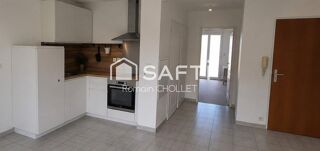  Appartement à vendre 2 pièces 45 m²