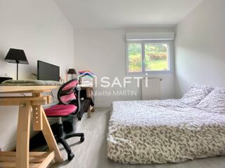  Appartement � vendre 3 pi�ces 71 m�