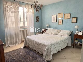  Maison à vendre 5 pièces 162 m²