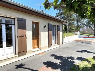  Maison � vendre 4 pi�ces 94 m�