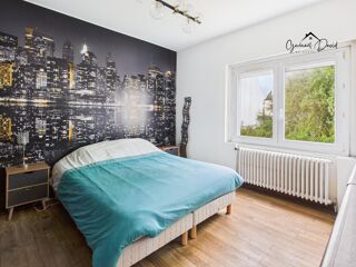  Maison � vendre 8 pi�ces 182 m�