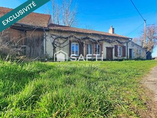  Maison à vendre 4 pièces 68 m²