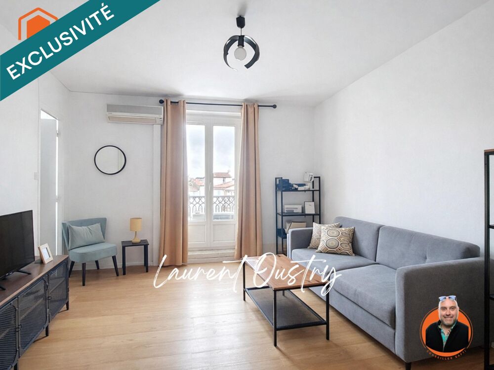 Vente Appartement Un investissement clé en main en plein centre de Béziers Beziers