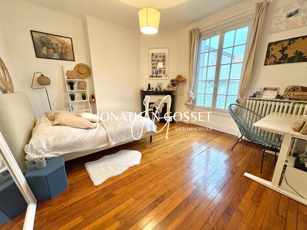 � vendre  Maison �p�ne (78680)