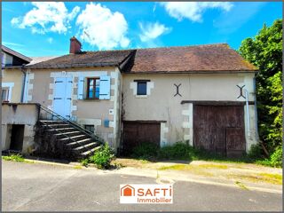  Maison � vendre 2 pi�ces 48 m�