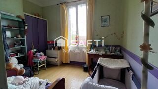  Maison � vendre 7 pi�ces 214 m�