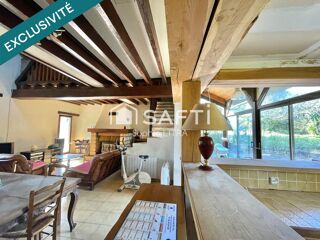  Maison à vendre 5 pièces 128 m²