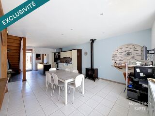  Maison à vendre 5 pièces 117 m²