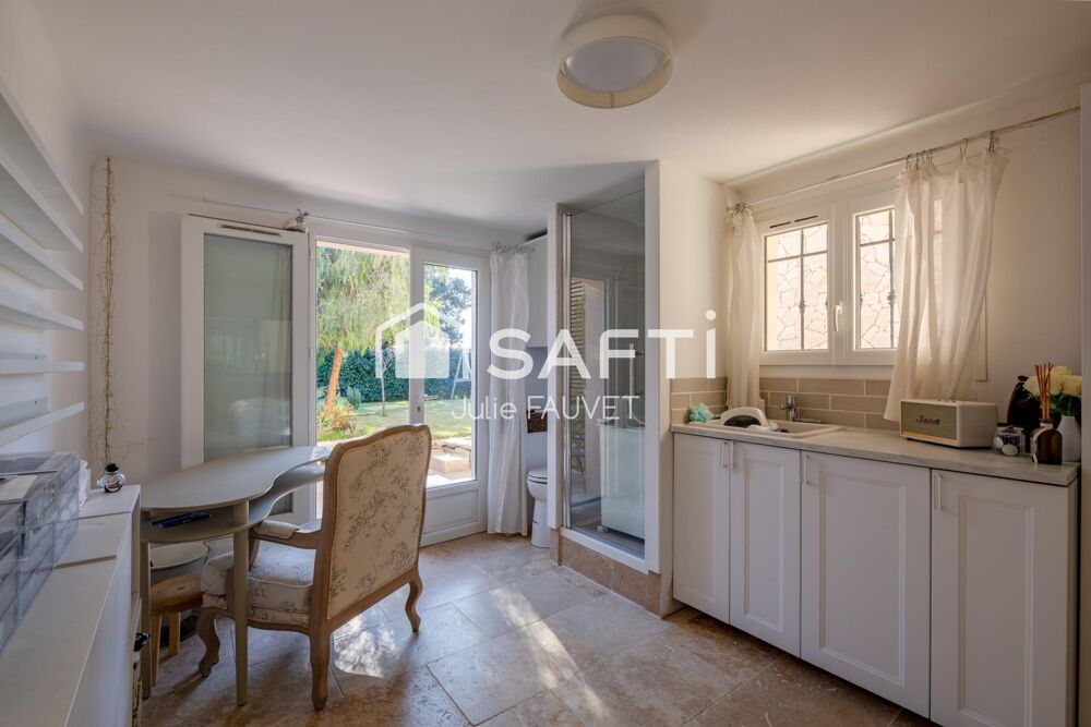  vendre  Maison Saint-Raphal (83700)
