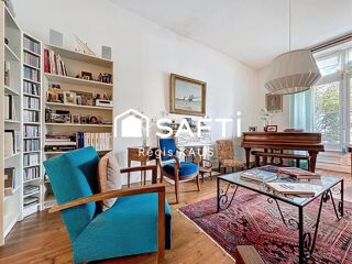  Maison à vendre 7 pièces 199 m²