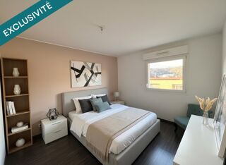  Appartement � vendre 3 pi�ces 76 m�