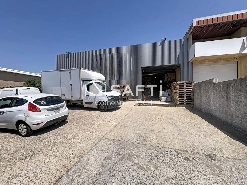 Vente Immeuble IMMEUBLE MIXTE  A CASTELNAU LE LEZ Castelnau-le-lez