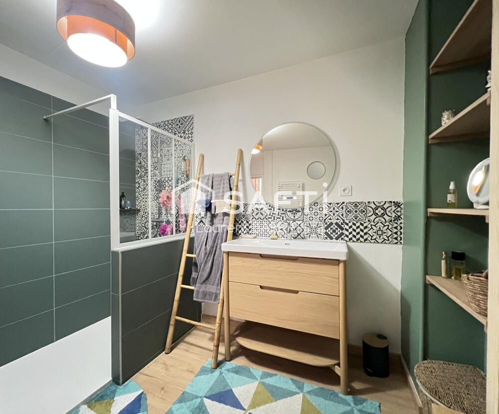 Vente Maison Grande maison de village avec dépendances Le breuil-sur-couze