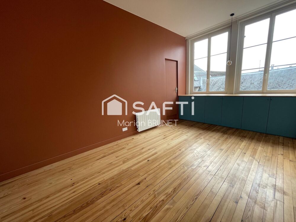 Vente Appartement En Exclusivité Clermont