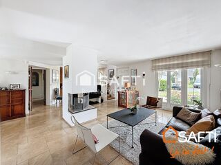  Maison � vendre 7 pi�ces 140 m�