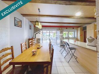  Maison � vendre 7 pi�ces 240 m�