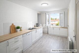  Appartement à vendre 2 pièces 74 m²