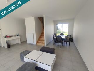  Maison à vendre 5 pièces 88 m²