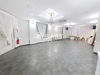  Immeuble � vendre 260 m�