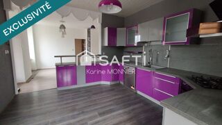  Maison à vendre 10 pièces 212 m²