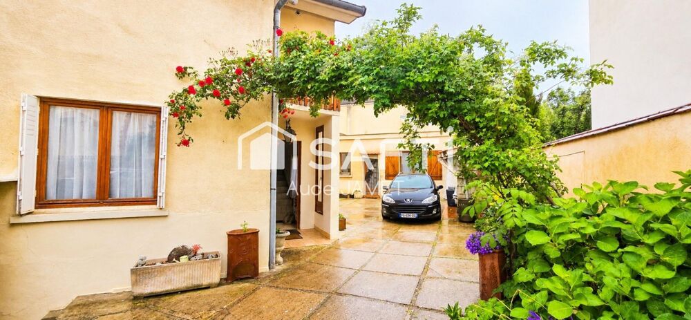 � vendre  Maison Versailles (78000)