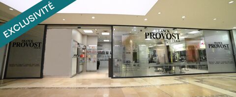   AFFAIRE EN OR AVEC FORT POTENTIEL - F.PROVOST - CENTRE MODO MOISSELLES 