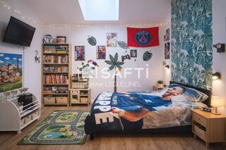  Maison � vendre 6 pi�ces 126 m�