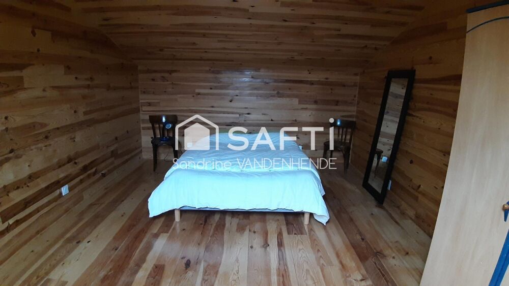 � vendre  Maison Fismes (51170)