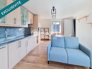  Appartement � vendre 2 pi�ces 37 m�