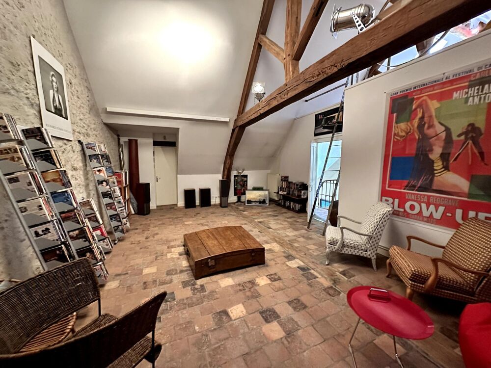 � vendre  Maison Orl�ans (45000)