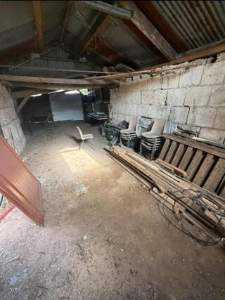  Terrain � vendre 460 m�