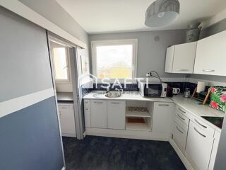  Appartement � vendre 3 pi�ces 66 m�