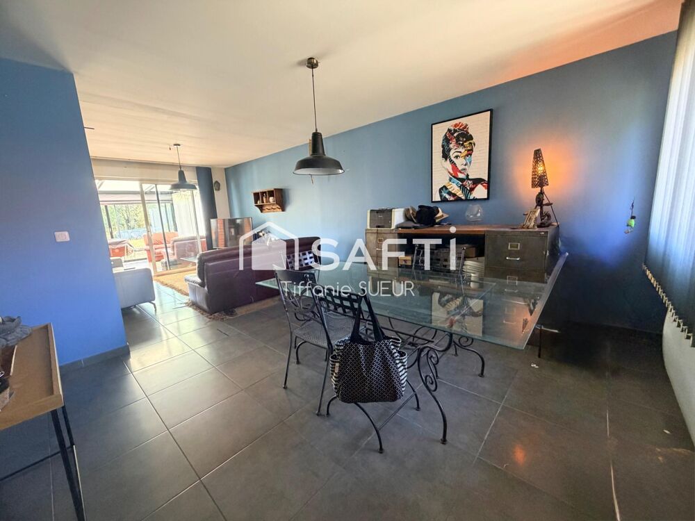 Vente Maison MAISON PLAIN PIED INDIVIDUELLE Oignies