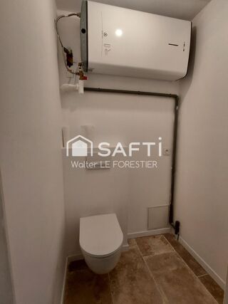  Appartement � vendre 3 pi�ces 58 m�