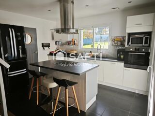  Maison � vendre 6 pi�ces 110 m�