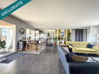  Maison à vendre 6 pièces 140 m²